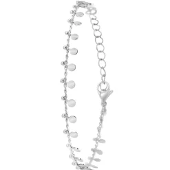 Bracelet Femme So Charm - B3098-ARGENT - Bracelet Mode Argenté