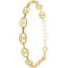 Bracelet Femme So Charm - B3044-DORE - Bracelet Mode Doré