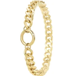 Bracelet Femme So Charm - B3042-DORE - Bracelet Mode Doré