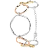 Bracelet Femme So Charm - B2961 - Bracelet Mode Argenté