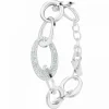Bracelet Femme So Charm - B2748 Acier Argent