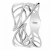 Bracelet Femme So Charm - B1635-ARGENT Acier Argent