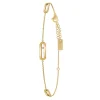 Bracelet Femme So Charm - BD2190-DORE - Bracelet Mode Doré