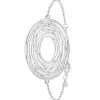 Bracelet Femme So Charm - B4269-ARGENT - Bracelet Mode Argenté