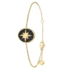 Bracelet Femme So Charm - B4188-DORE - Bracelet Mode Doré