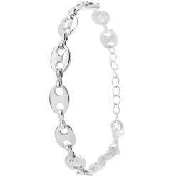 Bracelet Femme So Charm - B3044-ARGENT - Bracelet Mode Argenté