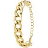 Bracelet Femme So Charm - B2971-DORE-19 - Bracelet Mode Doré