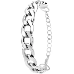 Bracelet Femme So Charm - B2971-ARGENT - Bracelet Mode Argenté