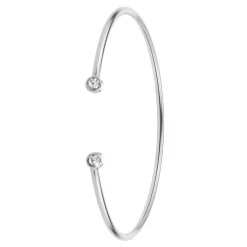 Bracelet Femme So Charm - B2967-ARGENT - Bracelet Mode Argenté