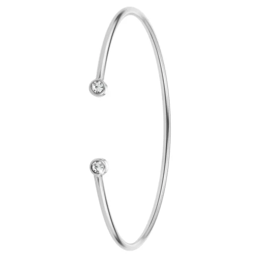 Bracelet Femme So Charm - B2967-ARGENT - Bracelet Mode Argenté