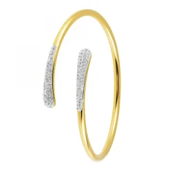 Bracelet Femme So Charm Bijoux B1927-DORE - Mode