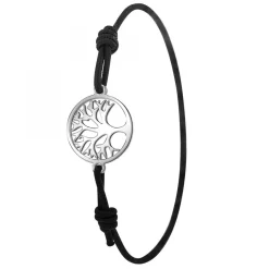 Bracelet Femme So Charm Bijoux B2545-ARGENT - Mode