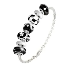 Bracelet Femme So Charm Bijoux SB050+126+43+84+205+118+43+6 - Mode