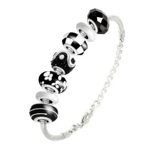 Bracelet Femme So Charm Bijoux SB050+126+43+84+205+118+43+6 - Mode