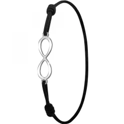 Bracelet Femme So Charm Bijoux B2546-ARGENT - Mode