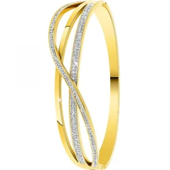 Bracelet Femme So Charm Bijoux B2129 - Mode