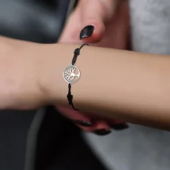 Bracelet Femme So Charm Bijoux B2545-ARGENT - Mode