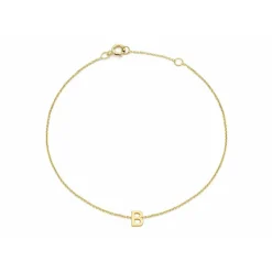 Bracelet Femme Stella 1-29-0151 - Or Jaune