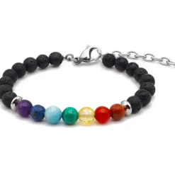 Bracelet Femme STILIVITA SI 319 - 7 CHAKRAS