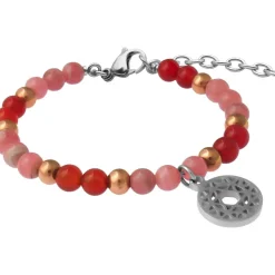 Bracelet Femme STILIVITA SI 356 - Collection équilibre - AMOUR & POSITIVITE