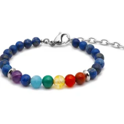 Bracelet Femme STILIVITA SI 315 - 7 CHAKRAS