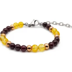 Bracelet Femme STILIVITA SI 338 - Collection équilibre - ENERGIE