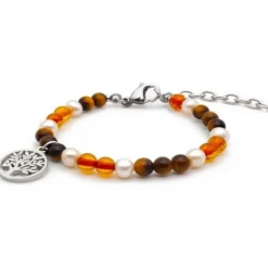Bracelet Femme STILIVITA SI 332 - Collection équilibre