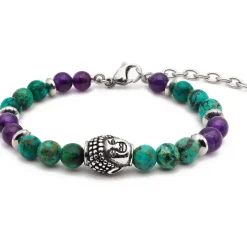 Bracelet Femme STILIVITA SI 328 - Collection équilibre - ANTI STRESS