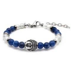 Bracelet Femme STILIVITA SI 341 - Collection équilibre - APAISEMENT & CALME INTELLECTUELLE