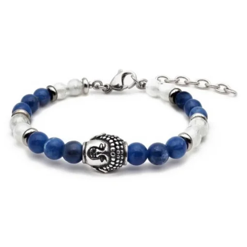 Bracelet Femme STILIVITA SI 341 - Collection équilibre - APAISEMENT & CALME INTELLECTUELLE