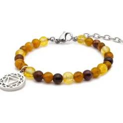 Bracelet Femme STILIVITA SI 324 - Collection équilibre - CREATIVITE