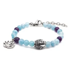 Bracelet Femme STILIVITA SI 322 - Collection équilibre - PLENITUDE