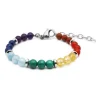 Bracelet Femme STILIVITA SI 320 - 7 CHAKRAS