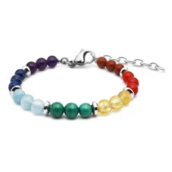 Bracelet Femme STILIVITA SI 320 - 7 CHAKRAS