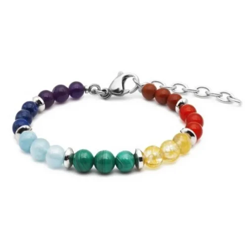 Bracelet Femme STILIVITA SI 320 - 7 CHAKRAS