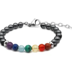 Bracelet Femme STILIVITA SI 318 - 7 CHAKRAS
