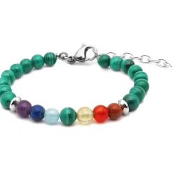Bracelet Femme STILIVITA SI 313 - 7 CHAKRAS