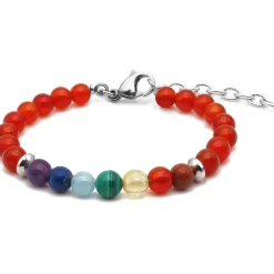 Bracelet Femme STILIVITA SI 311 - 7 CHAKRAS