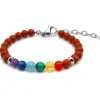 Bracelet Femme STILIVITA SI 310 - 7 CHAKRAS