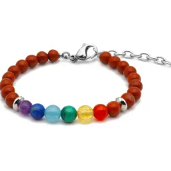 Bracelet Femme STILIVITA SI 310 - 7 CHAKRAS