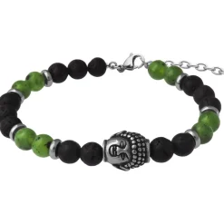 Bracelet Femme STILIVITA SI 346 - Collection équilibre - YIN & YANG