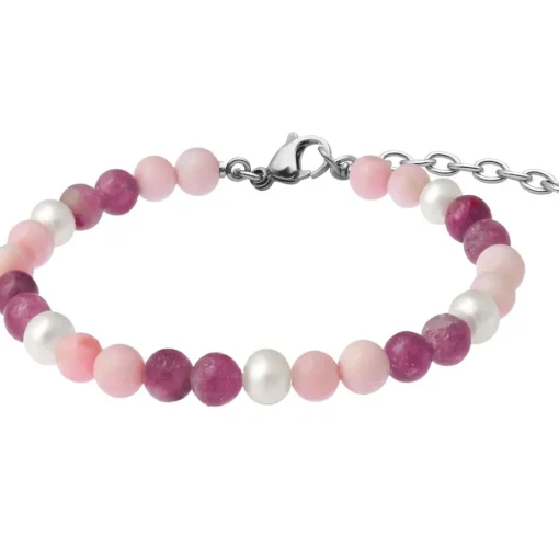Bracelet Femme STILIVITA SI 344 - Collection équilibre - AMOUR & SENSUALITÉ