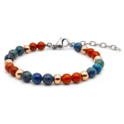 Bracelet Femme STILIVITA SI 341 - Collection équilibre - INTUITION & ELEVATION