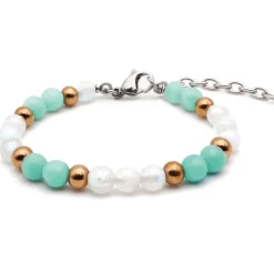 Bracelet Femme STILIVITA SI 325 - Collection équilibre - FEMINITE