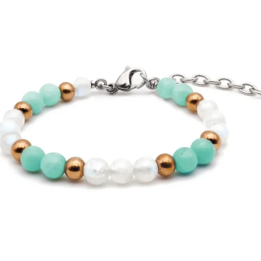 Bracelet Femme STILIVITA SI 325 - Collection équilibre - FEMINITE
