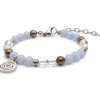 Bracelet Femme STILIVITA SI 335 - Collection équilibre – CLARTE D’ESPRIT