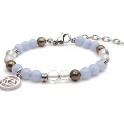 Bracelet Femme STILIVITA SI 335 - Collection équilibre – CLARTE D’ESPRIT