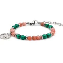 Bracelet Femme STILIVITA SI 333 - Collection équilibre