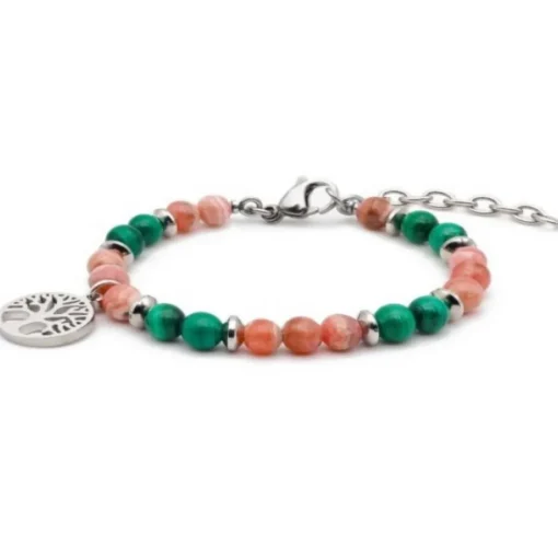 Bracelet Femme STILIVITA SI 333 - Collection équilibre