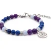 Bracelet Femme STILIVITA SI 323 - Collection équilibre - SERENITE